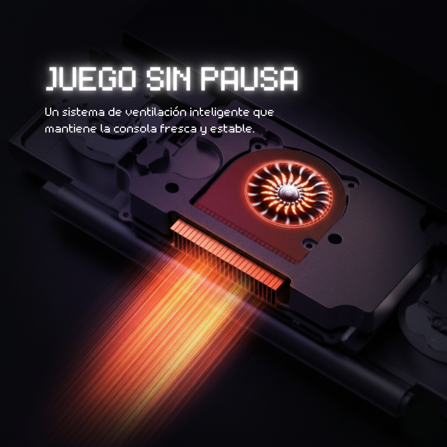 Consola Retroid Flip 2