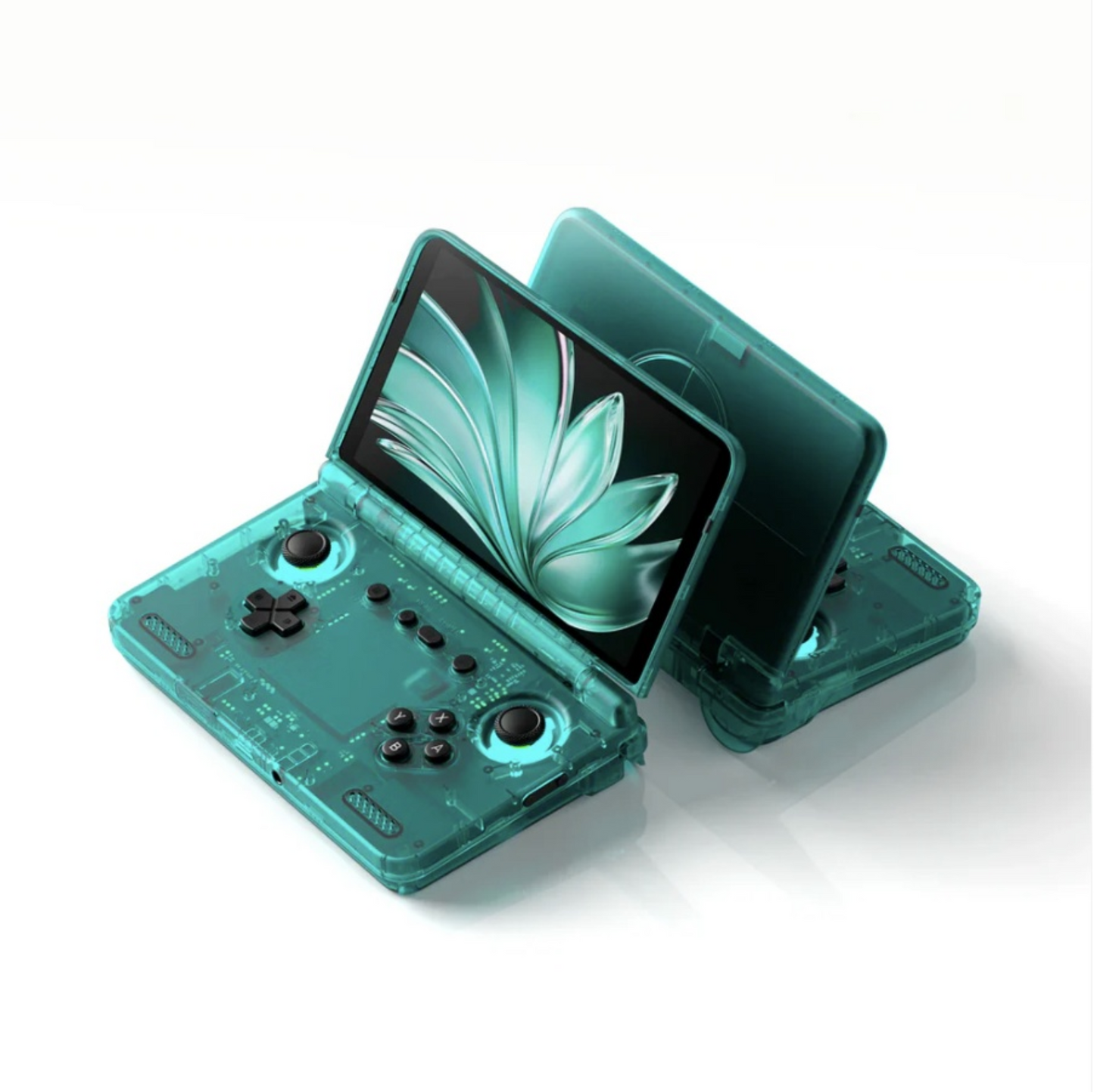 Consola Retroid Flip 2