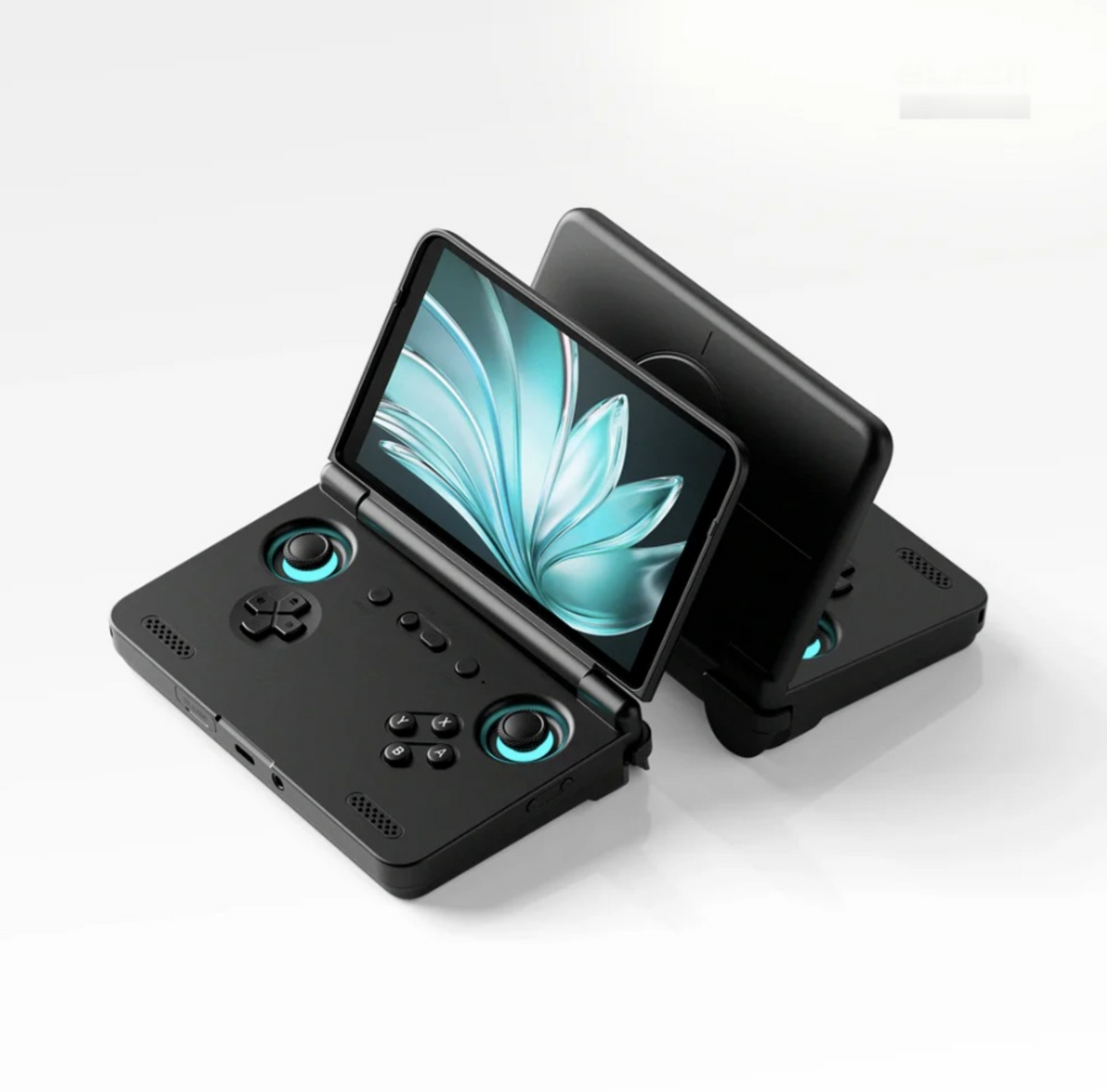 Consola Retroid Flip 2