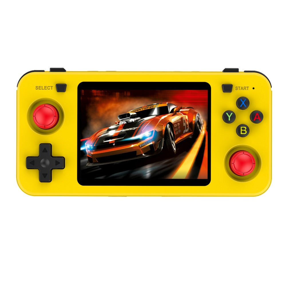 MiniRetro H
