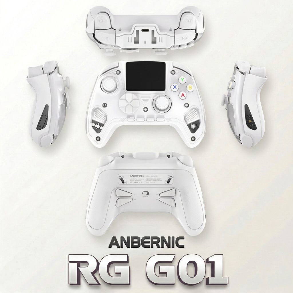 Mando Anbernic RG G01
