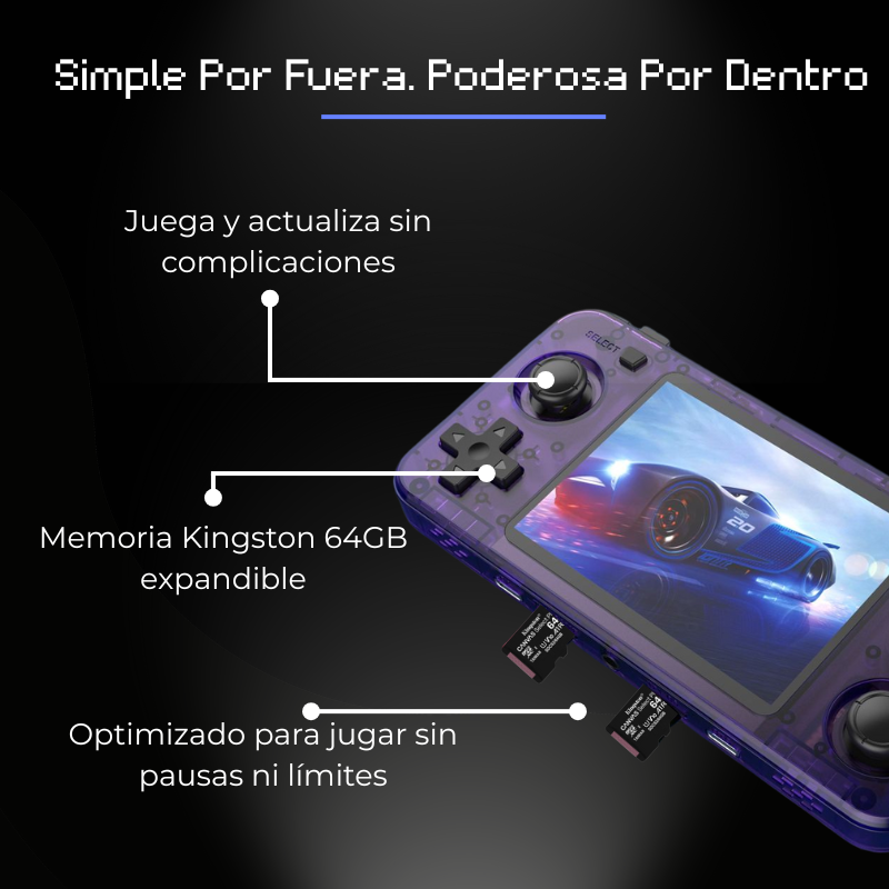 MiniRetro H