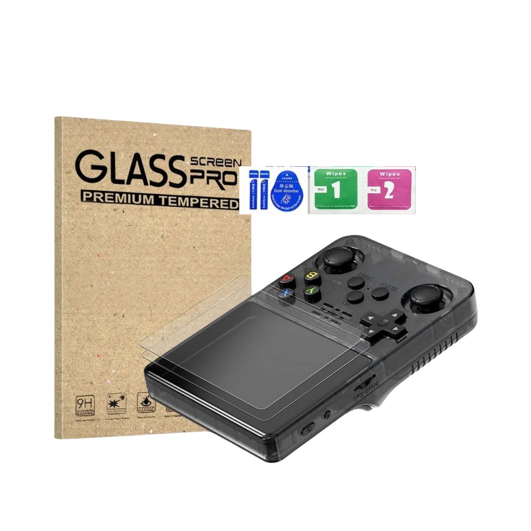 ProShield Glass