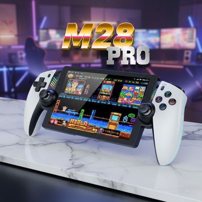 Consola Retro M28 Pro (PS2)