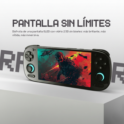 Consola Retroid Pocket 5