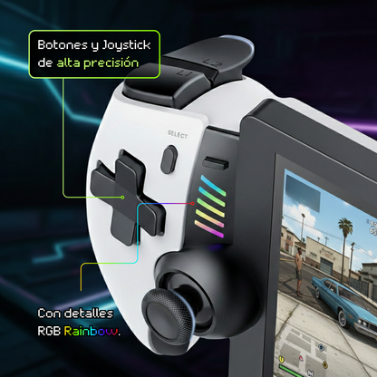 Consola Retro M28 Pro (PS2)