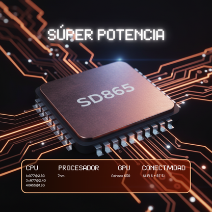 Consola Retroid Pocket 5