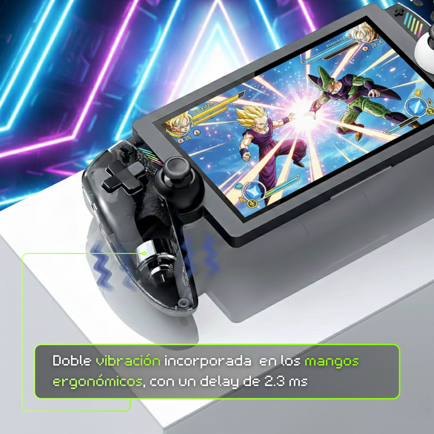 Consola Retro M28 Pro (PS2)