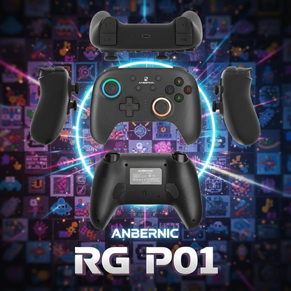 Mando Anbernic RG P01