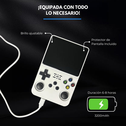 MiniRetro Pro
