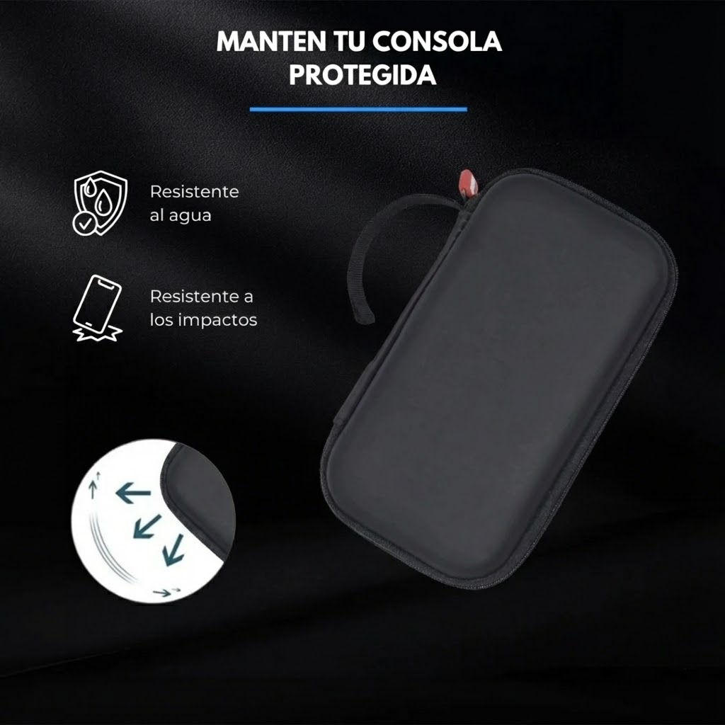 Bolso ProGuard (RG40XX H)