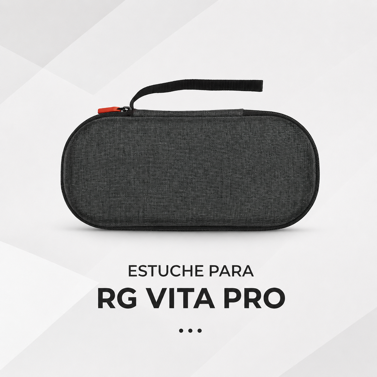 Bolso ProGuard (RG VITA PRO)