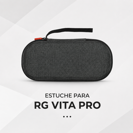 Bolso ProGuard (RG VITA PRO)