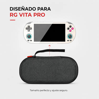 Bolso ProGuard (RG VITA PRO)