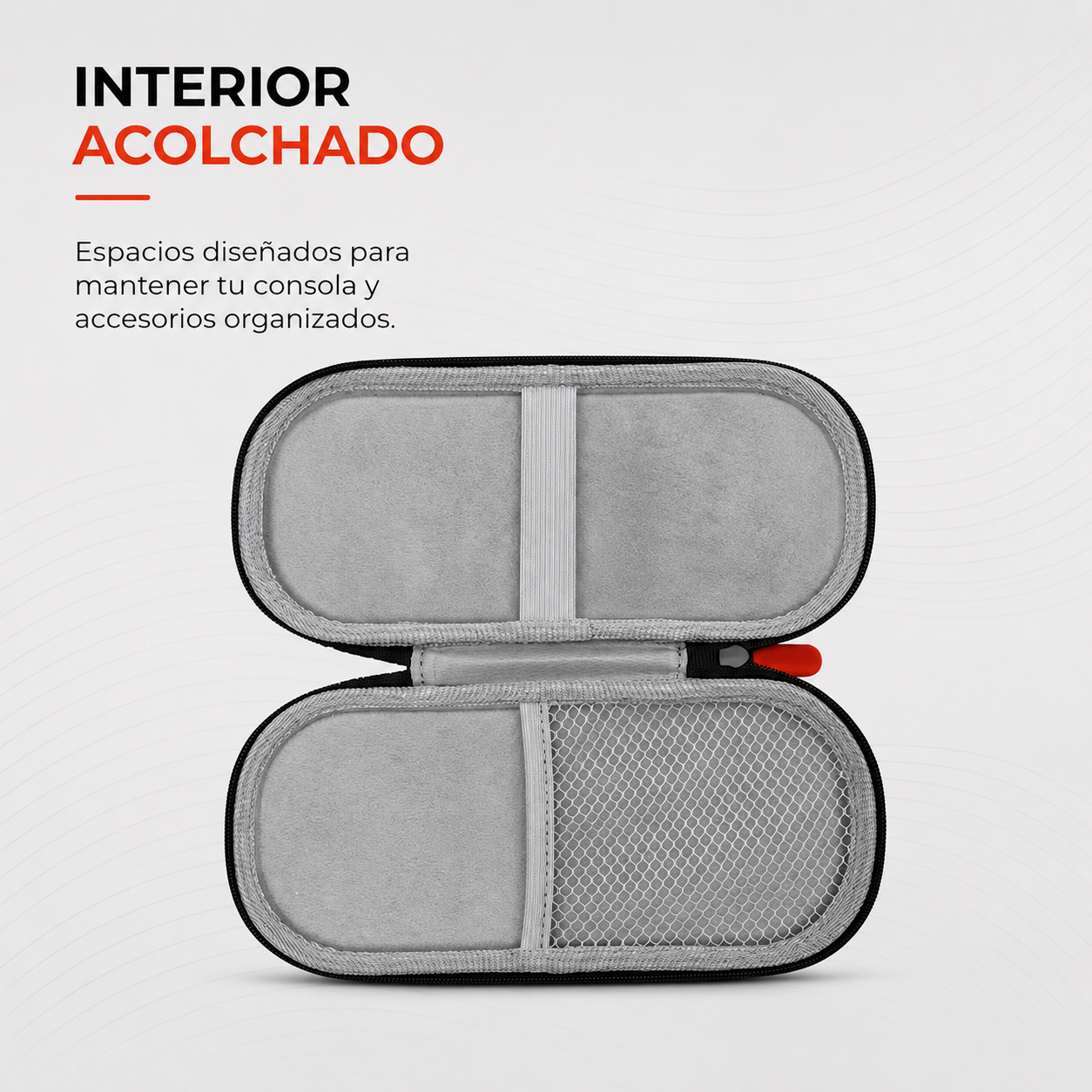 Bolso ProGuard (RG VITA PRO)