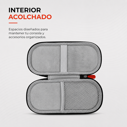 Bolso ProGuard (RG VITA PRO)