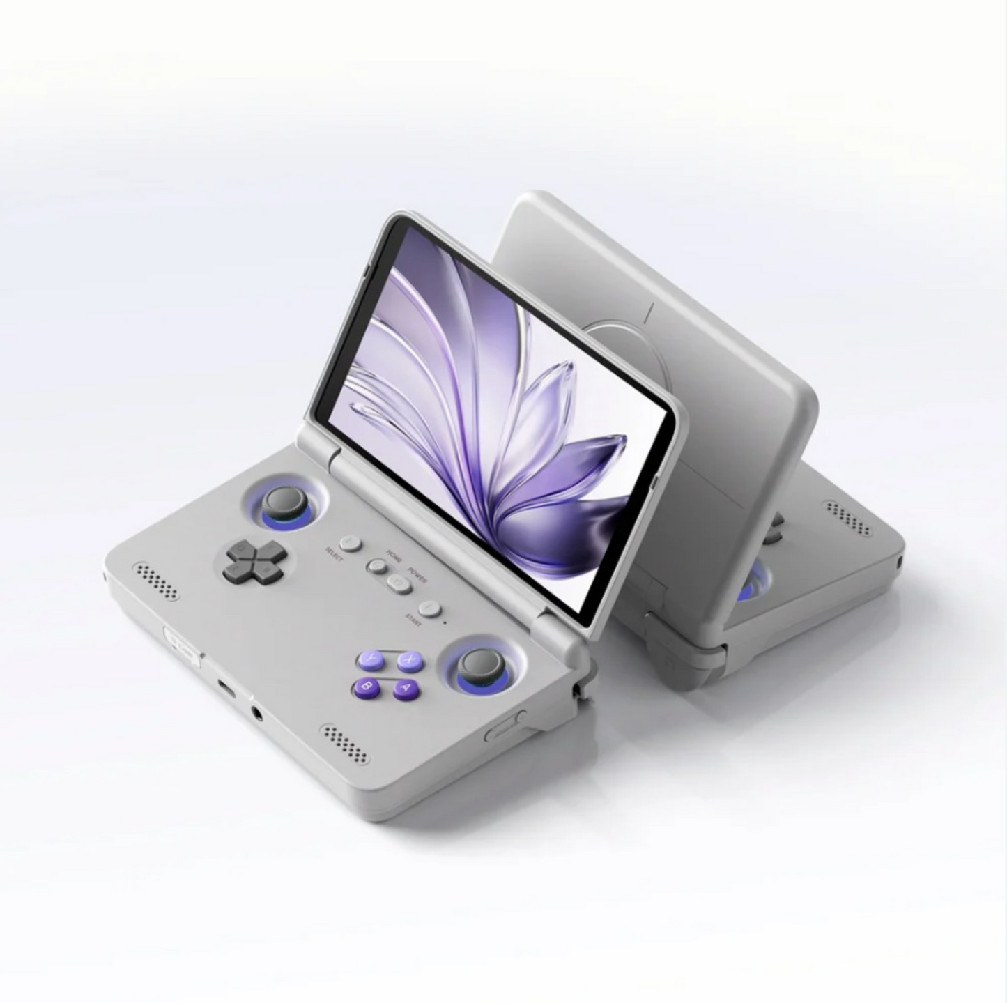 Consola Retroid Flip 2