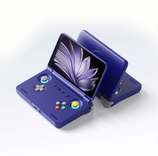 Consola Retroid Flip 2