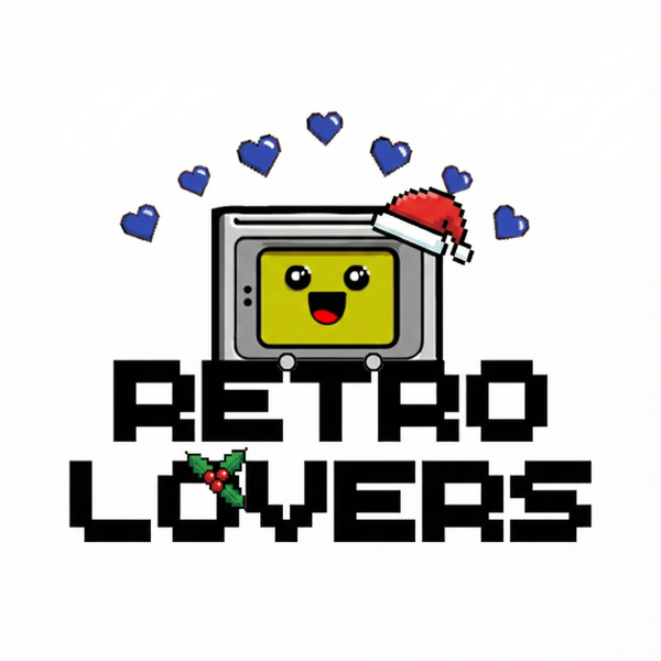 Retro Lovers