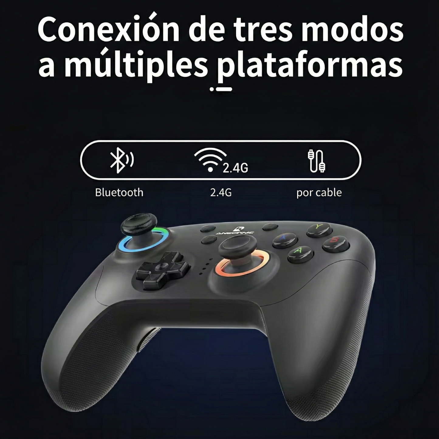 Mando Anbernic RG P01