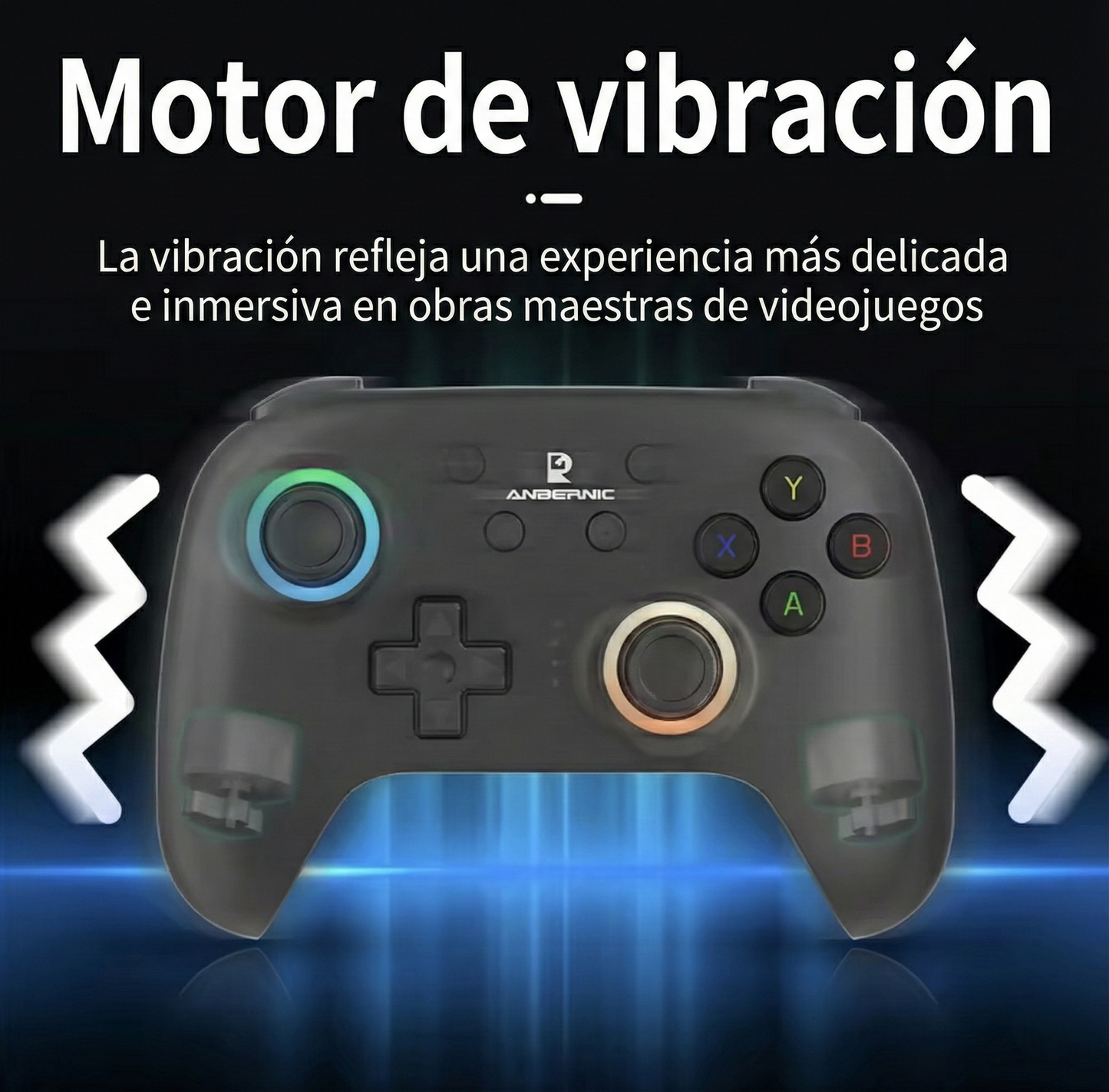 Mando Anbernic RG P01