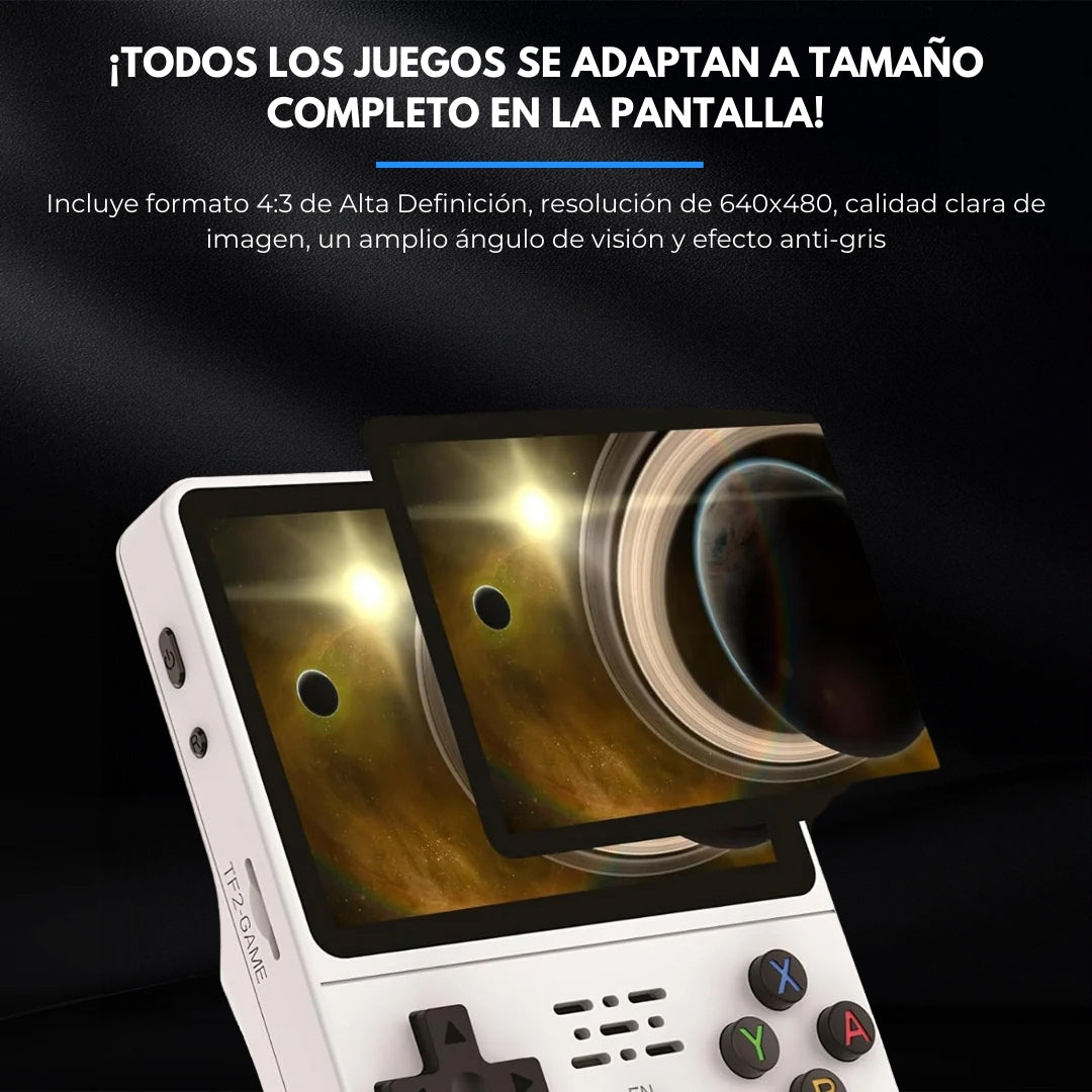 MiniRetro Pro