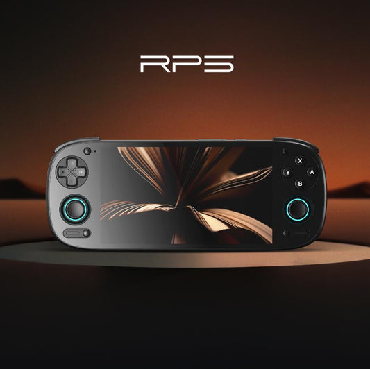 Consola Retroid Pocket 5