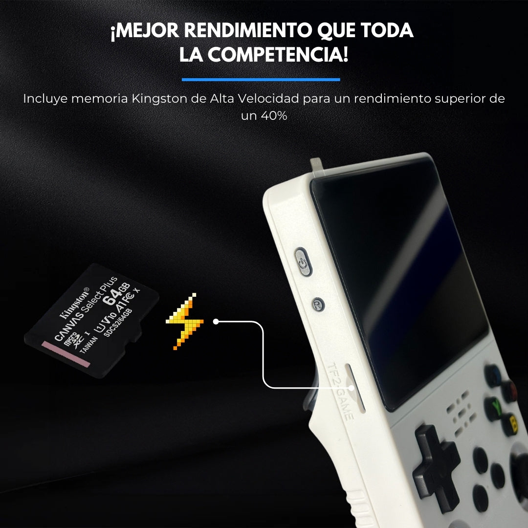 MiniRetro Pro