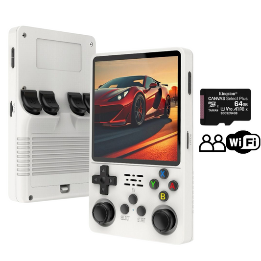 MiniRetro Pro WIFI