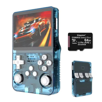MiniRetro Pro