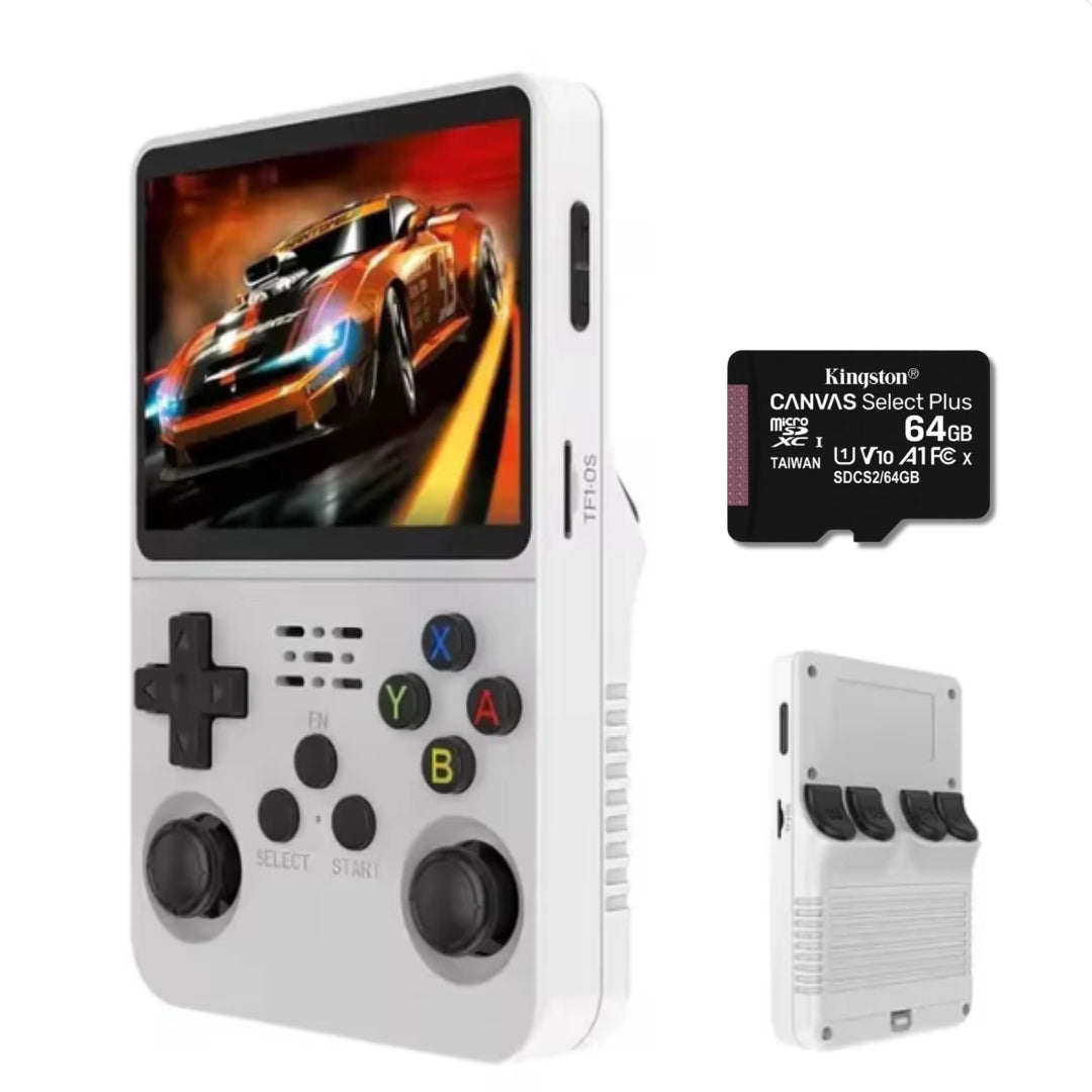 MiniRetro Pro