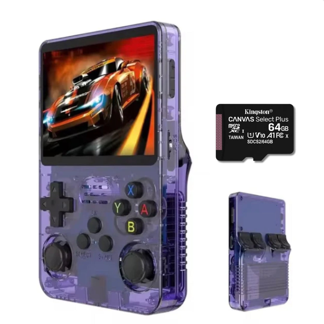MiniRetro Pro