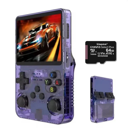 MiniRetro Pro