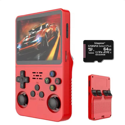 MiniRetro Pro