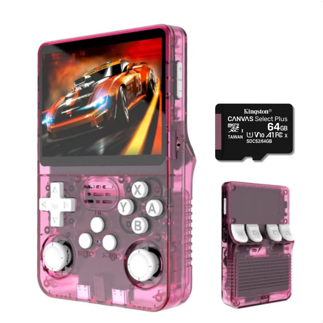 MiniRetro Pro