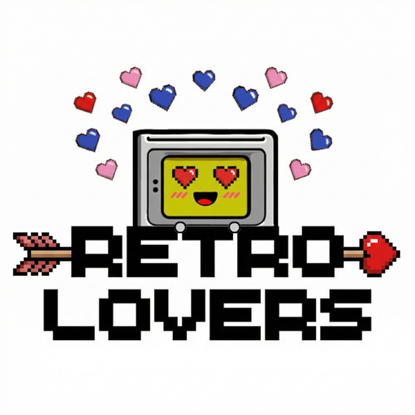 Retro Lovers