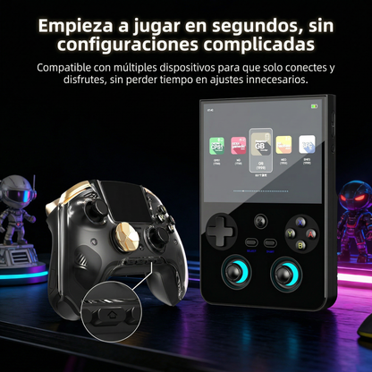 Mando Anbernic RG G01