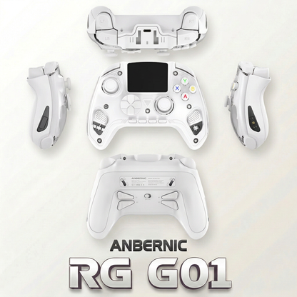 Mando Anbernic RG G01