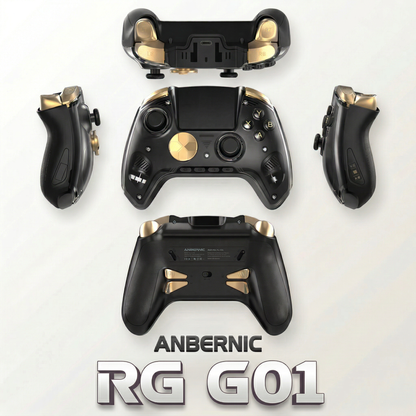 Mando Anbernic RG G01