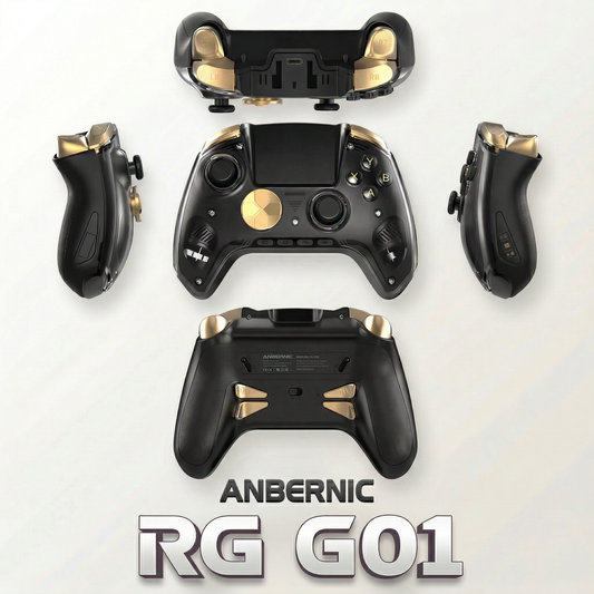 Mando Anbernic RG G01