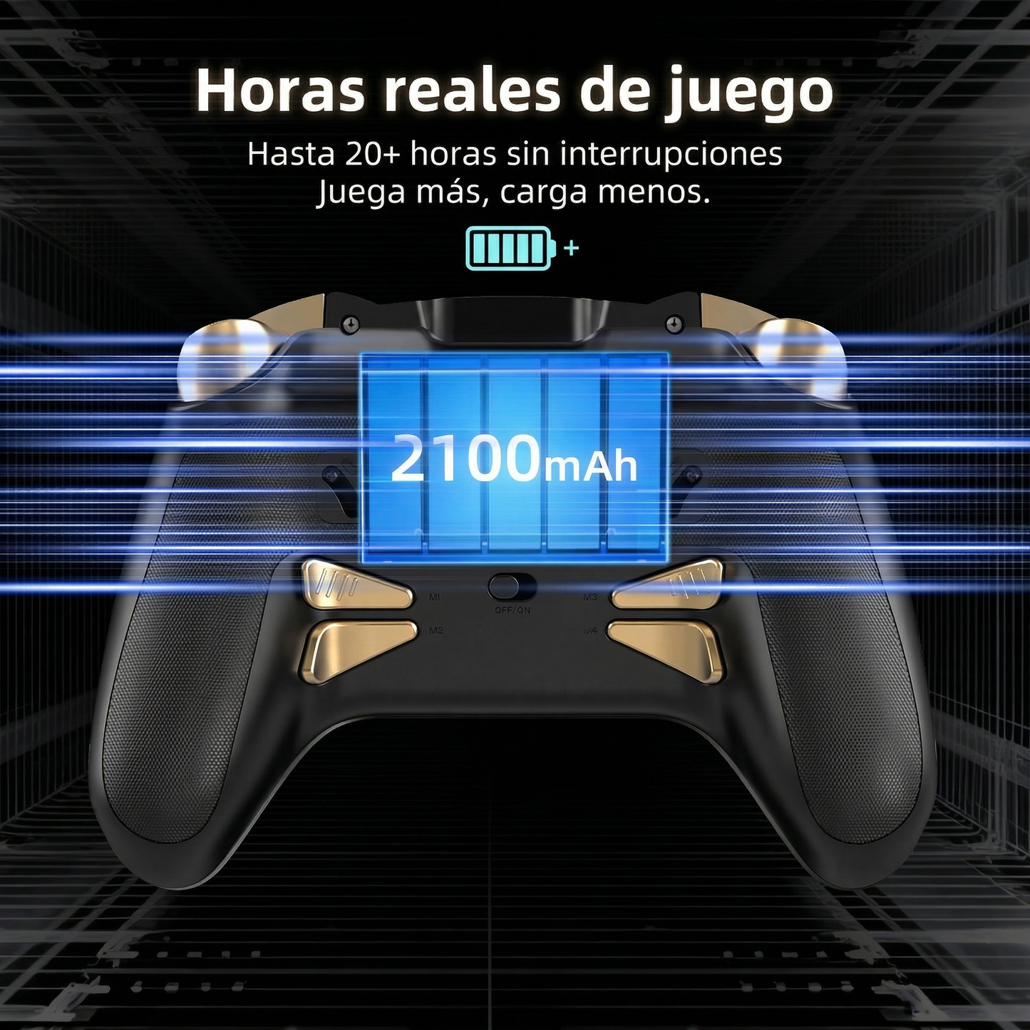 Mando Anbernic RG G01