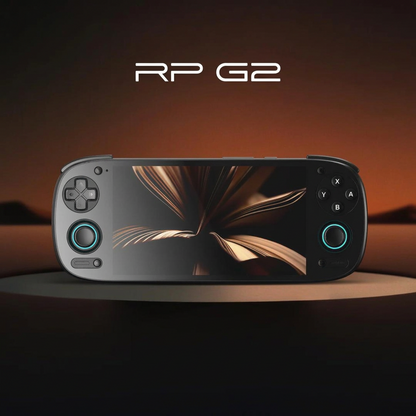 Consola Retroid Pocket G2