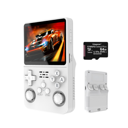 MiniRetro Pro