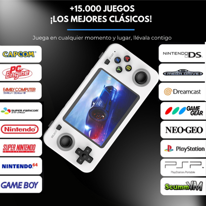 MiniRetro H