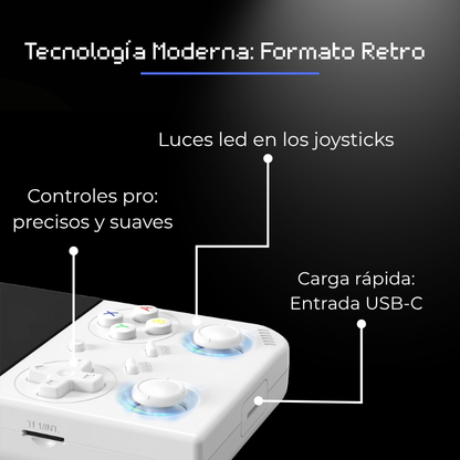 Anbernic RG35XX PRO