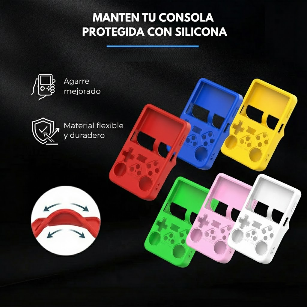 ProGuard Grip (MiniRetro Pro)
