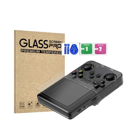 ProShield Glass