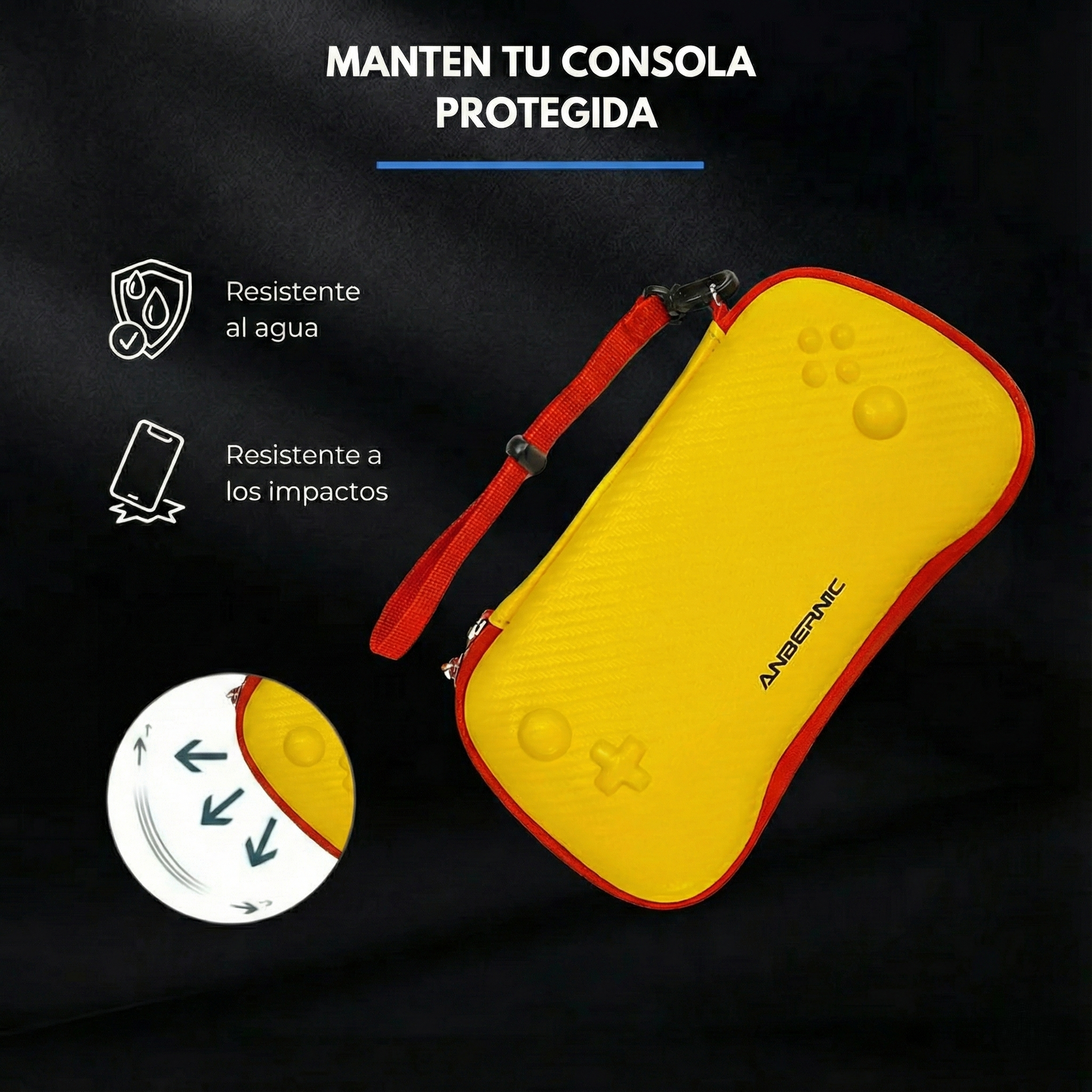 Bolso ProGuard (RG557)