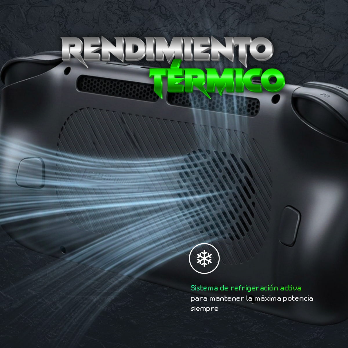 Consola Retroid Pocket 6 (27.000 Juegos, +30 emuladores)