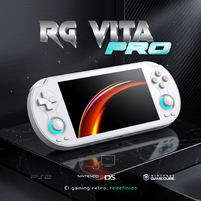 Consola Anbernic RG Vita Pro